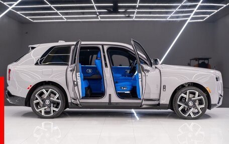 Rolls-Royce Cullinan, 2025 год, 61 957 280 рублей, 9 фотография