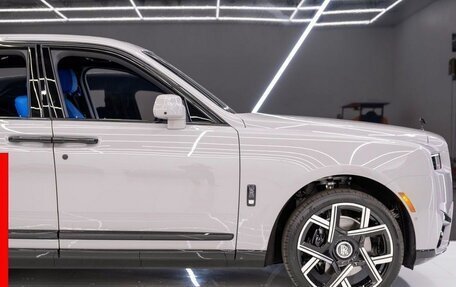 Rolls-Royce Cullinan, 2025 год, 61 957 280 рублей, 12 фотография