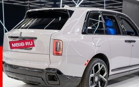 Rolls-Royce Cullinan, 2025 год, 61 957 280 рублей, 6 фотография