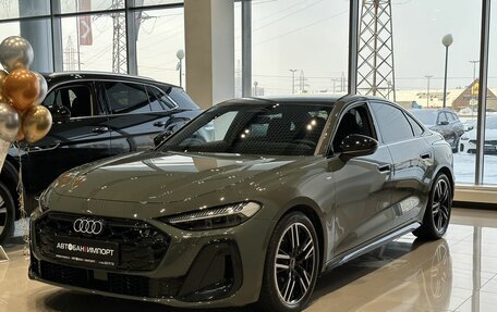 Audi A5, 2025 год, 6 499 900 рублей, 1 фотография