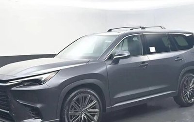 Lexus TX, 2025 год, 9 925 000 рублей, 1 фотография