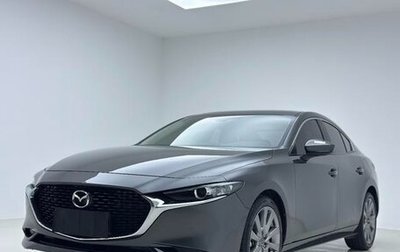 Mazda 3, 2022 год, 1 370 000 рублей, 1 фотография