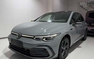 Volkswagen Golf VIII, 2022 год, 2 246 000 рублей, 1 фотография