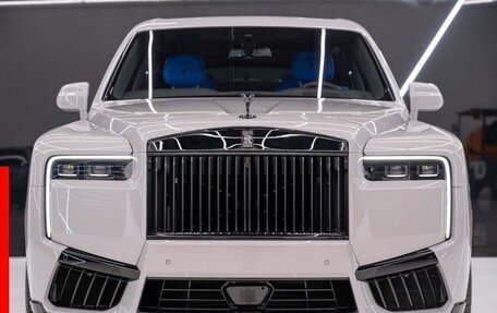 Rolls-Royce Cullinan, 2025 год, 61 957 280 рублей, 14 фотография