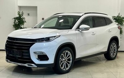 CheryExeed TXL, 2021 год, 2 100 000 рублей, 1 фотография