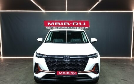 Changan CS35 Plus, 2024 год, 2 265 000 рублей, 1 фотография