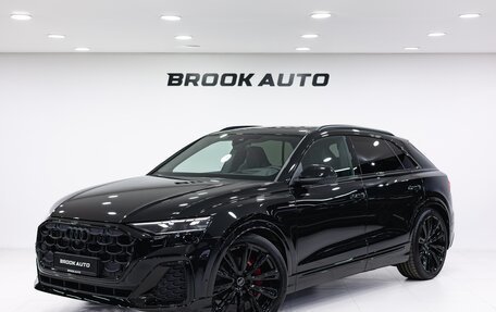 Audi Q8 I, 2025 год, 14 890 000 рублей, 1 фотография