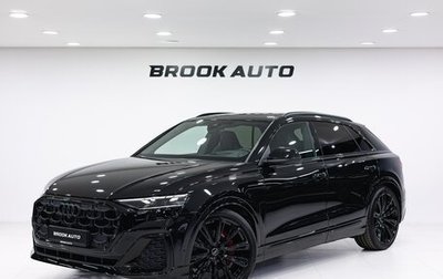 Audi Q8 I, 2025 год, 14 890 000 рублей, 1 фотография