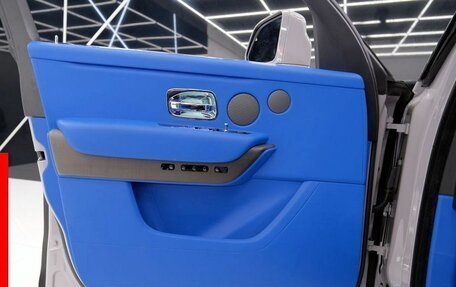 Rolls-Royce Cullinan, 2025 год, 61 957 280 рублей, 20 фотография