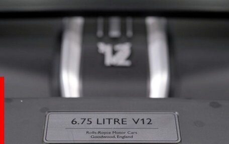 Rolls-Royce Cullinan, 2025 год, 61 957 280 рублей, 18 фотография