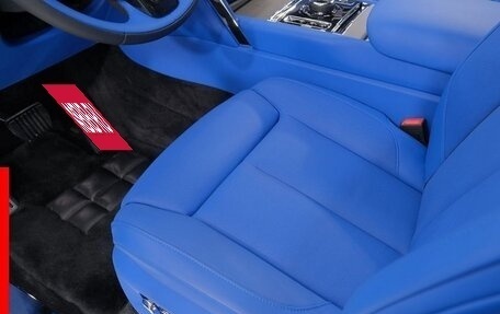 Rolls-Royce Cullinan, 2025 год, 61 957 280 рублей, 22 фотография