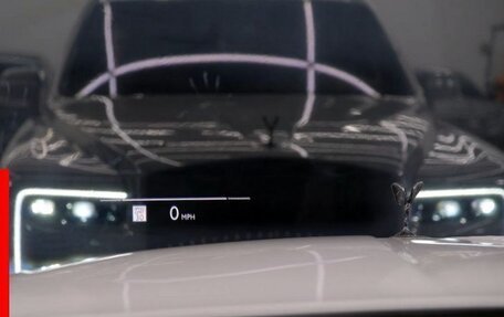 Rolls-Royce Cullinan, 2025 год, 61 957 280 рублей, 28 фотография