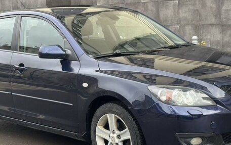 Mazda 3, 2008 год, 470 000 рублей, 1 фотография