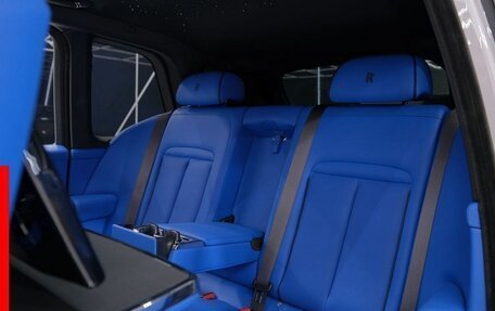 Rolls-Royce Cullinan, 2025 год, 61 957 280 рублей, 35 фотография