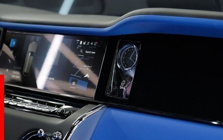 Rolls-Royce Cullinan, 2025 год, 61 957 280 рублей, 31 фотография