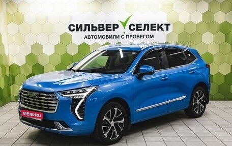 Haval Jolion, 2021 год, 1 850 000 рублей, 1 фотография