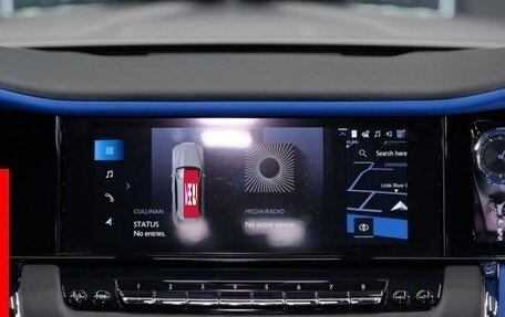 Rolls-Royce Cullinan, 2025 год, 61 957 280 рублей, 30 фотография