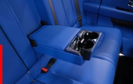 Rolls-Royce Cullinan, 2025 год, 61 957 280 рублей, 39 фотография