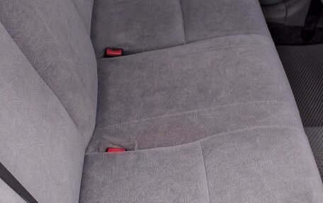 Toyota Corolla, 2001 год, 656 000 рублей, 19 фотография