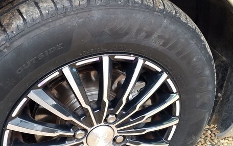 Toyota Corolla, 2001 год, 656 000 рублей, 17 фотография