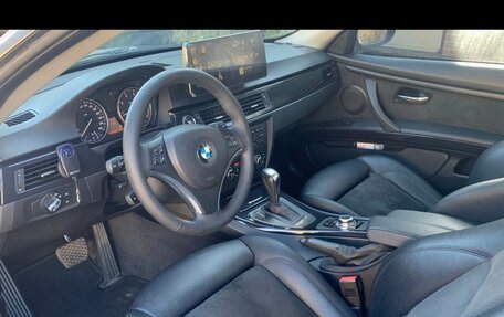 BMW 3 серия, 2009 год, 979 000 рублей, 4 фотография