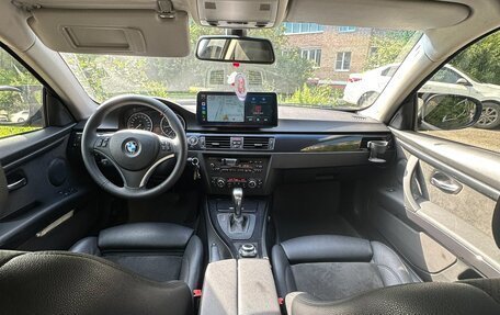 BMW 3 серия, 2009 год, 979 000 рублей, 6 фотография