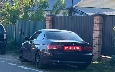 BMW 3 серия, 2009 год, 979 000 рублей, 8 фотография