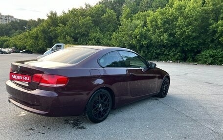 BMW 3 серия, 2009 год, 979 000 рублей, 3 фотография