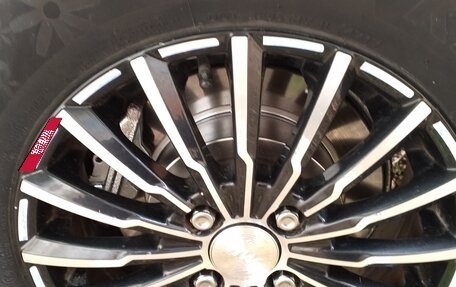 Toyota Corolla, 2001 год, 656 000 рублей, 16 фотография