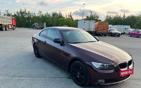 BMW 3 серия, 2009 год, 979 000 рублей, 2 фотография