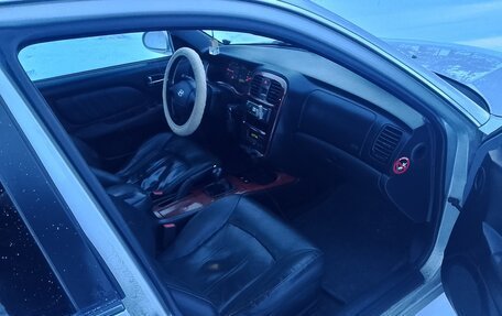 Hyundai Sonata IV рестайлинг, 2005 год, 235 000 рублей, 9 фотография