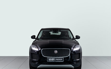 Jaguar E-Pace, 2018 год, 2 650 000 рублей, 2 фотография