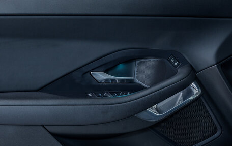 Jaguar E-Pace, 2018 год, 2 650 000 рублей, 12 фотография