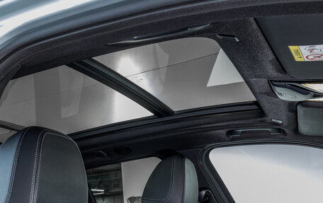 BMW X3, 2019 год, 5 641 000 рублей, 12 фотография