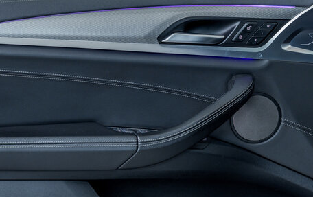 BMW X3, 2019 год, 5 641 000 рублей, 13 фотография