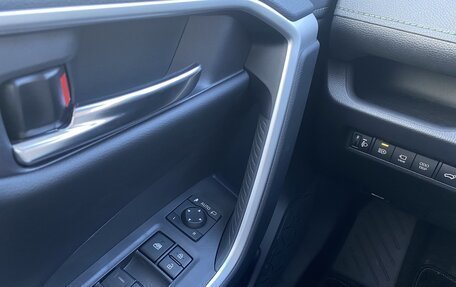 Toyota RAV4, 2025 год, 4 166 000 рублей, 15 фотография