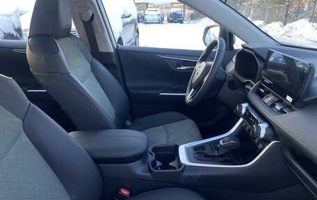 Toyota RAV4, 2025 год, 4 166 000 рублей, 20 фотография