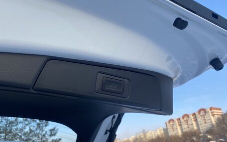 Toyota RAV4, 2025 год, 4 166 000 рублей, 23 фотография