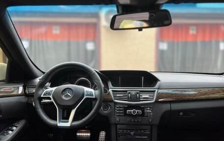 Mercedes-Benz E-Класс, 2012 год, 1 470 000 рублей, 5 фотография