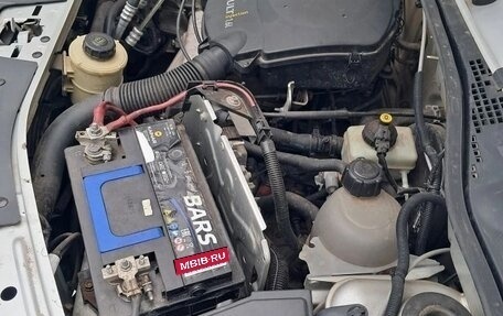 Renault Logan I, 2011 год, 560 000 рублей, 5 фотография