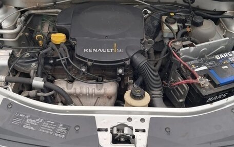 Renault Logan I, 2011 год, 560 000 рублей, 6 фотография