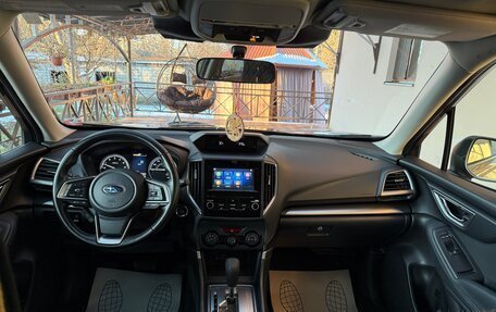 Subaru Forester, 2022 год, 3 800 000 рублей, 14 фотография