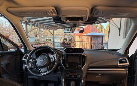 Subaru Forester, 2022 год, 3 800 000 рублей, 16 фотография