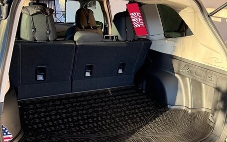 Subaru Forester, 2022 год, 3 800 000 рублей, 19 фотография