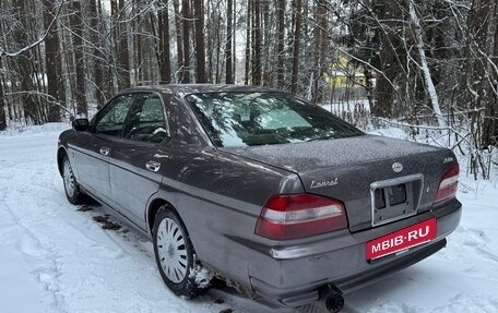 Nissan Laurel VIII, 1999 год, 530 000 рублей, 4 фотография
