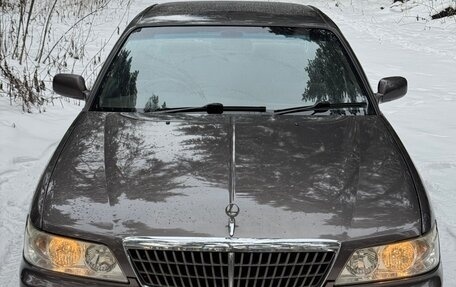 Nissan Laurel VIII, 1999 год, 530 000 рублей, 7 фотография