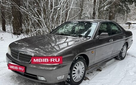 Nissan Laurel VIII, 1999 год, 530 000 рублей, 2 фотография