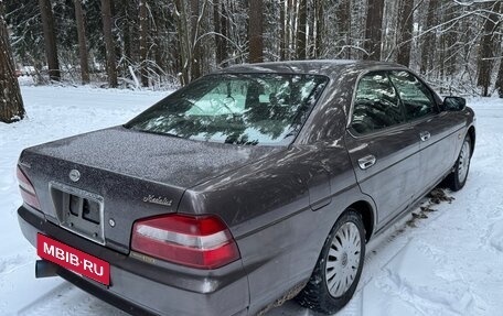 Nissan Laurel VIII, 1999 год, 530 000 рублей, 3 фотография