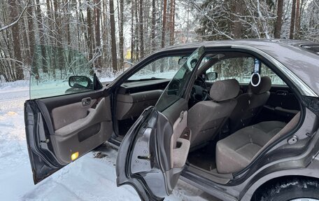 Nissan Laurel VIII, 1999 год, 530 000 рублей, 9 фотография