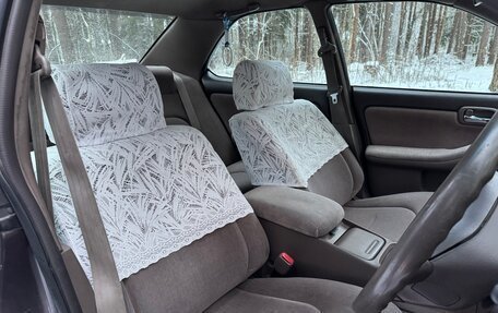 Nissan Laurel VIII, 1999 год, 530 000 рублей, 13 фотография